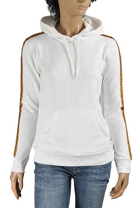 fendi women's shirt|fendi hoodie women's.